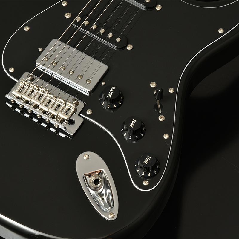 Bacchus バッカス BSH-850/RSM ローステッドメイプルネック採用 Bacchus バッカス BSH-850/RSM ローステッドメイプルネック採用