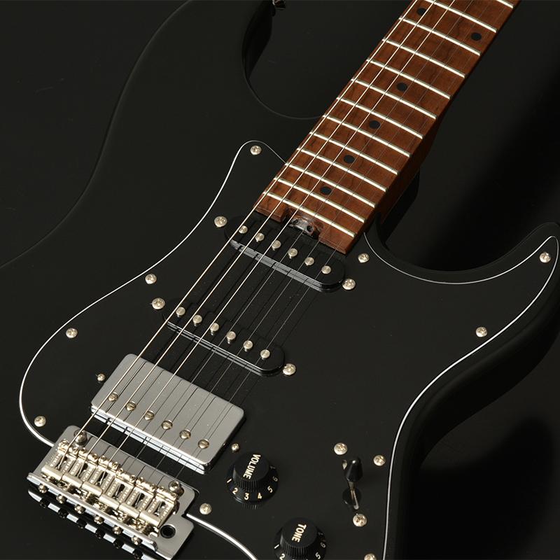 Bacchus（バッカス） BSH-850/RSM ローステッドメイプルネック採用 SSH