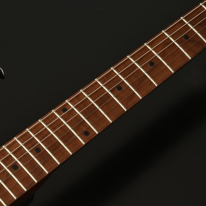 Bacchus（バッカス） BSH-850/RSM ローステッドメイプルネック採用 SSH