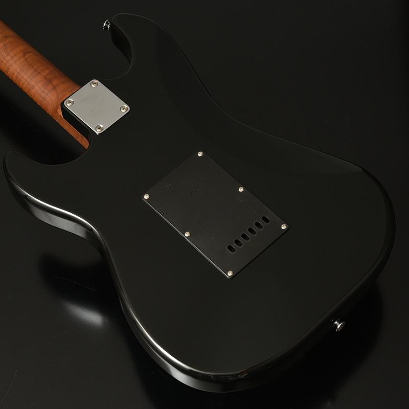 Bacchus（バッカス） BSH-850/RSM ローステッドメイプルネック採用 SSH