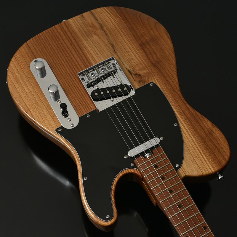 Bacchus（バッカス） BTE-ASH25 WRS/M ローステッドメイプルネック 25