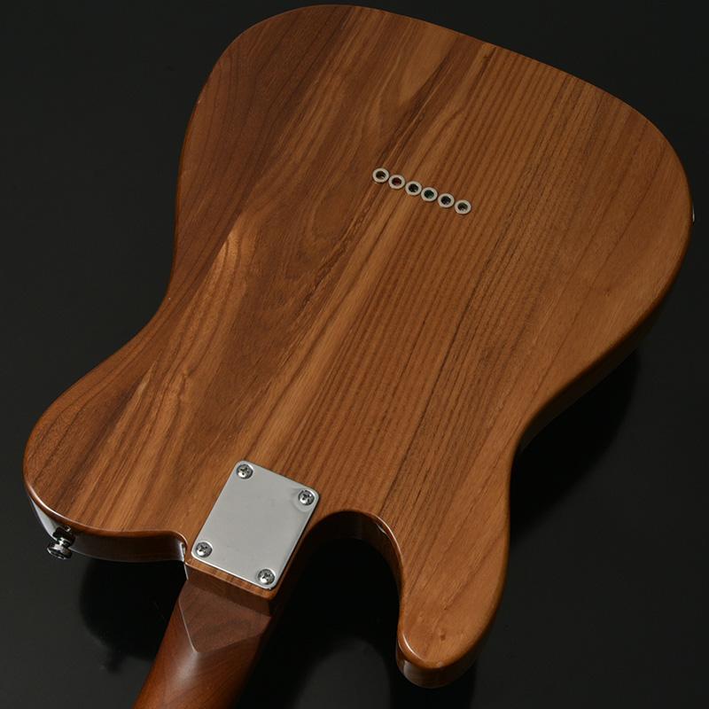 Bacchus（バッカス） BTE-ASH25 WRS/M ローステッドメイプルネック 25