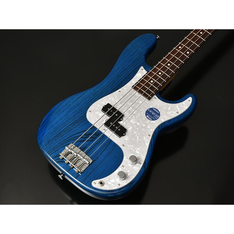 Momose モモセ MP2-STD/R 国産 日本製 ハンドメイド アッシュボディ