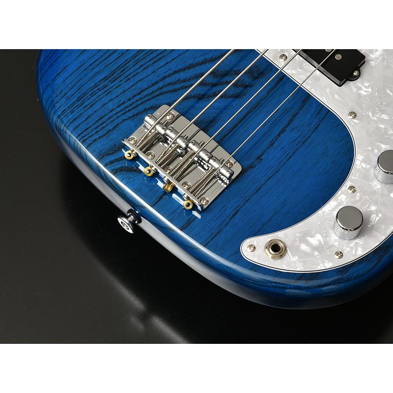 Momose モモセ MP2-STD/R 国産 日本製 ハンドメイド アッシュボディ