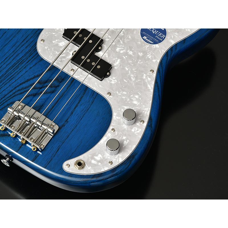 ももページ2 Momose モモセ MP2-STD/R 国産 日本製 ハンドメイド アッシュボディ