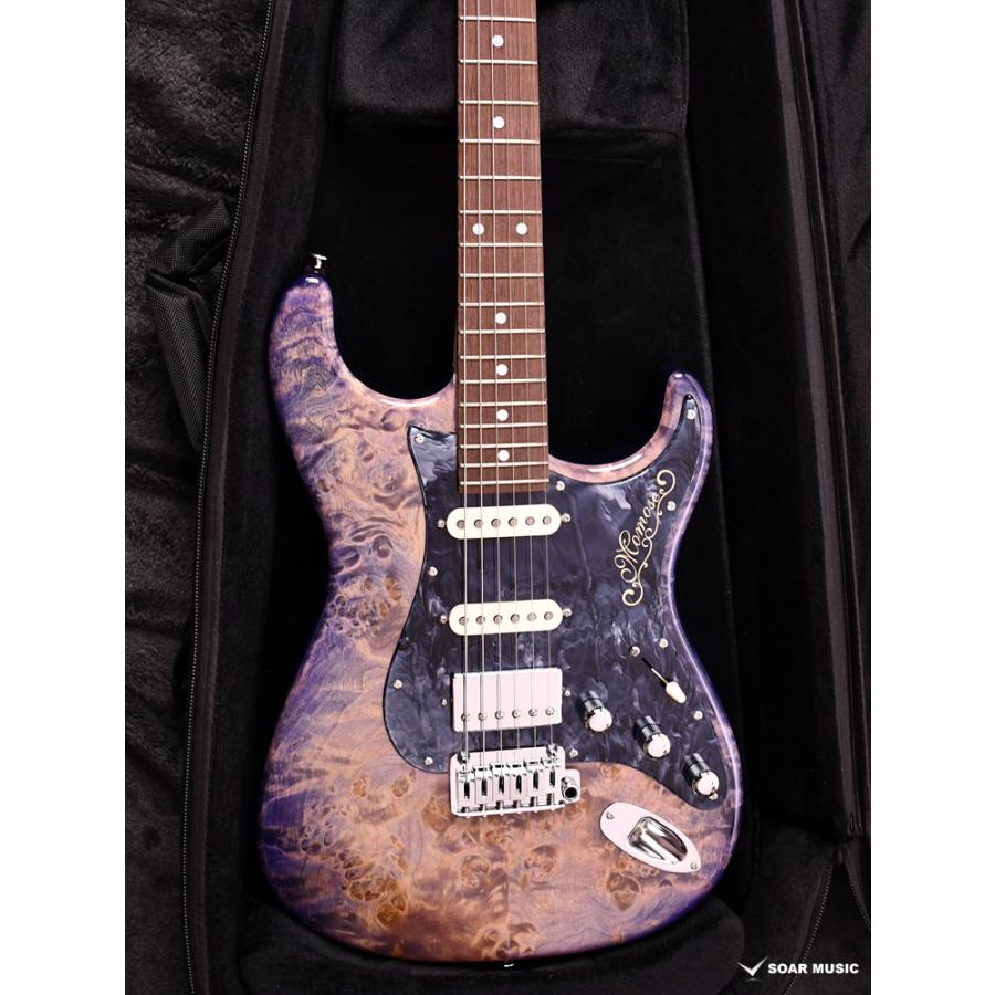 Momose モモセ MC-MV-BC-TOCHI WSE'22/NJ LBL-MH(Lavender Blue