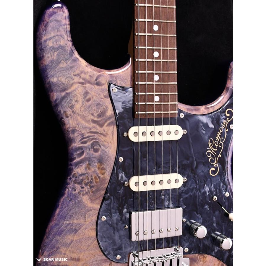 Momose モモセ MC-MV-BC-TOCHI WSE'22/NJ LBL-MH(Lavender Blue