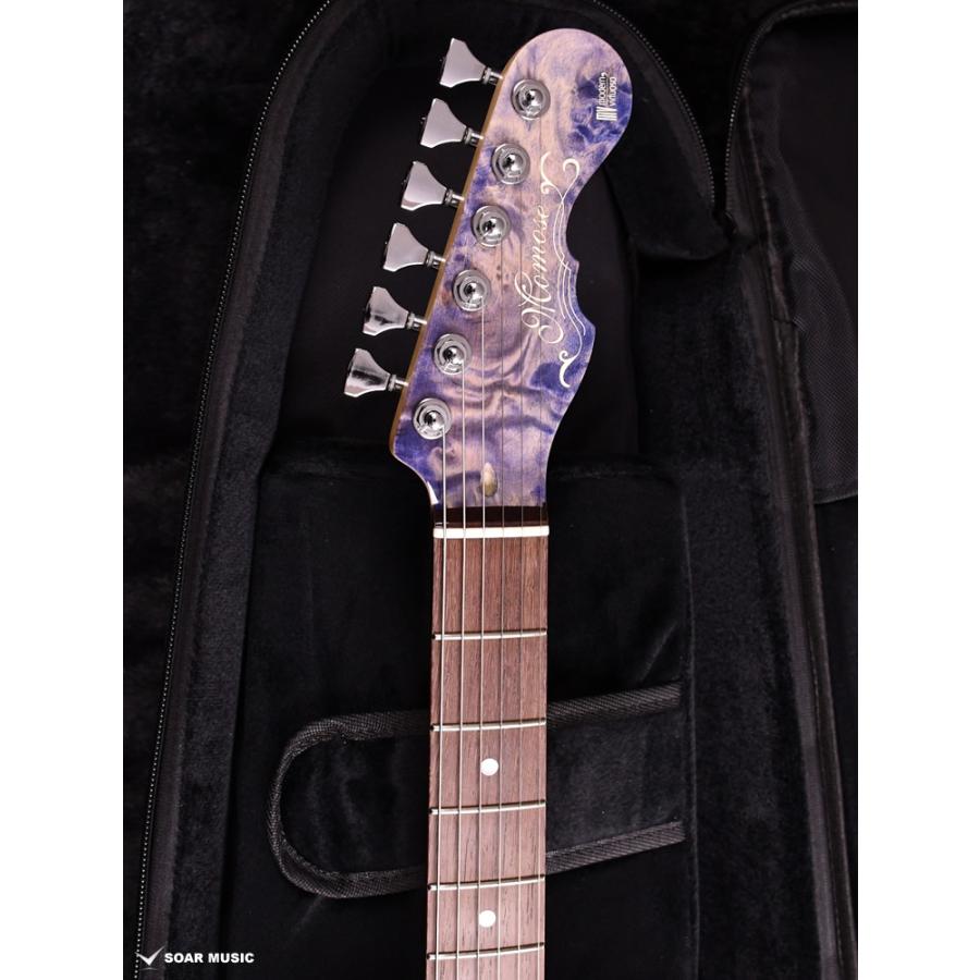 Momose モモセ MC-MV-BC-TOCHI WSE'22/NJ LBL-MH(Lavender Blue