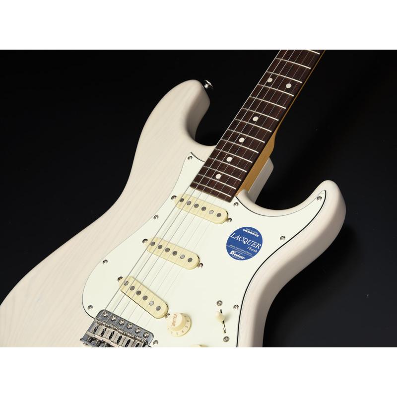 オリジナル エレキギター オイルフィニッシュ フェンダーサウンド Momose モモセ MC2-STD/R オイルフィニッシュモデル 国産 日本製