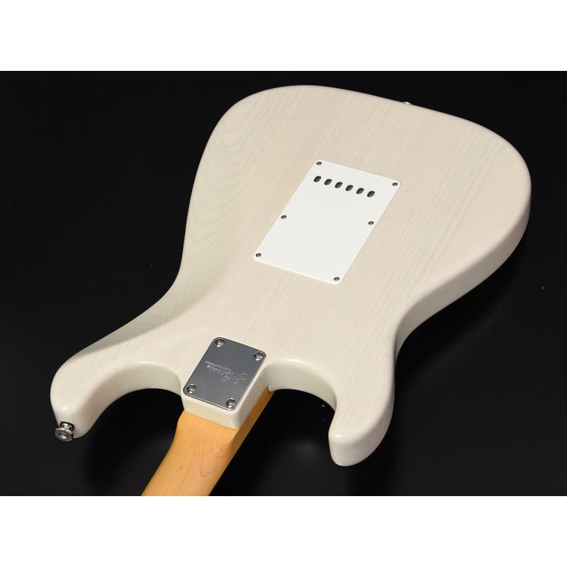 オリジナル エレキギター オイルフィニッシュ フェンダーサウンド Momose モモセ MC2-STD/R オイルフィニッシュモデル 国産 日本製