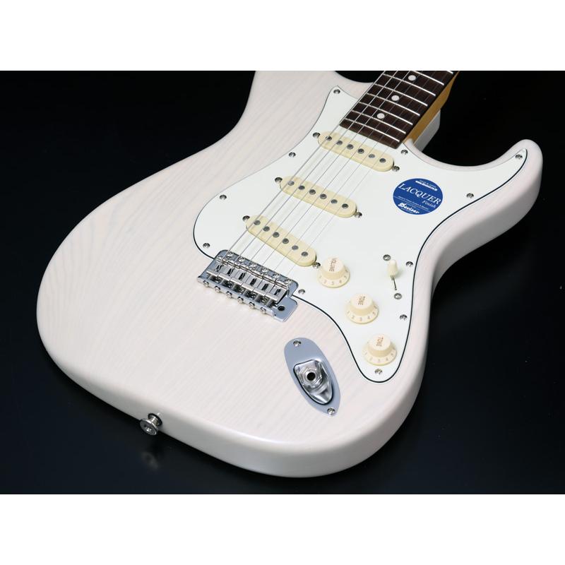 Momose モモセ MC2-STD/R ラッカーフィニッシュモデル 国産 日本製