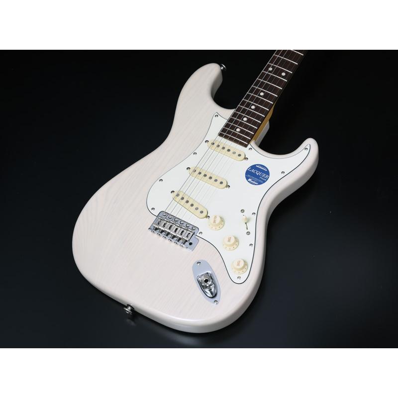 Momose モモセ MC2-STD/R ラッカーフィニッシュモデル 国産 日本製