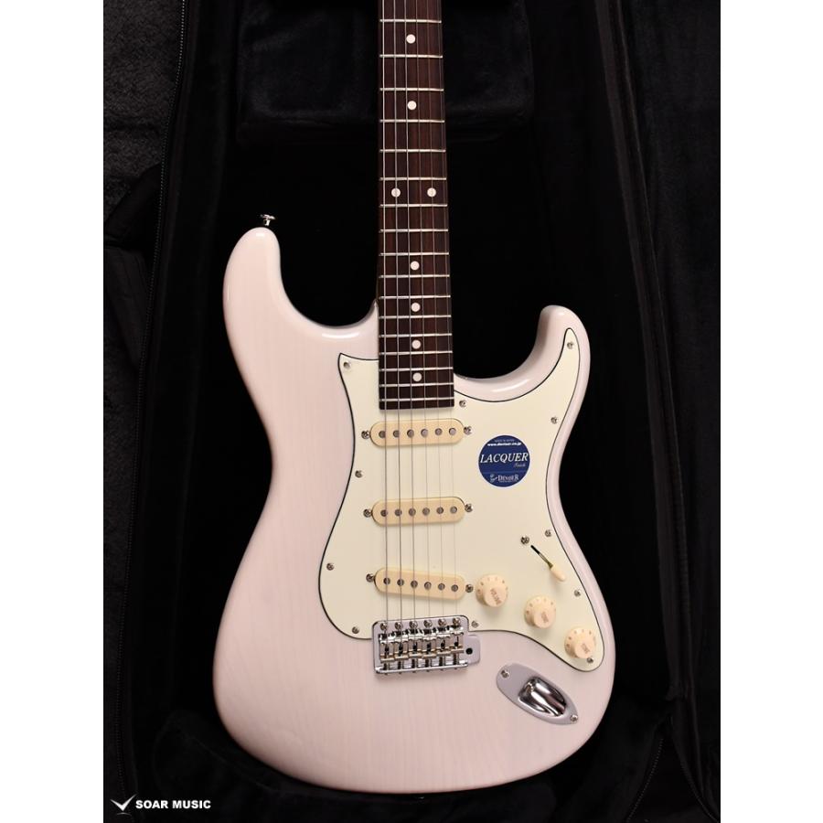 Momose モモセ MC2-STD/R WBD #20942 約3.6kg ホワイトブロンド 国産 