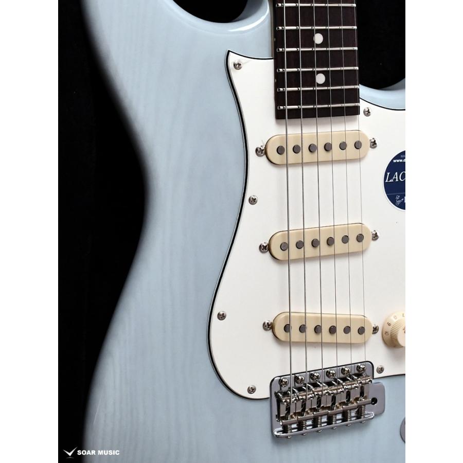 Momose モモセ MC2-STD/R SBBD ソニックブルーブロンド #20926 約4.0kg