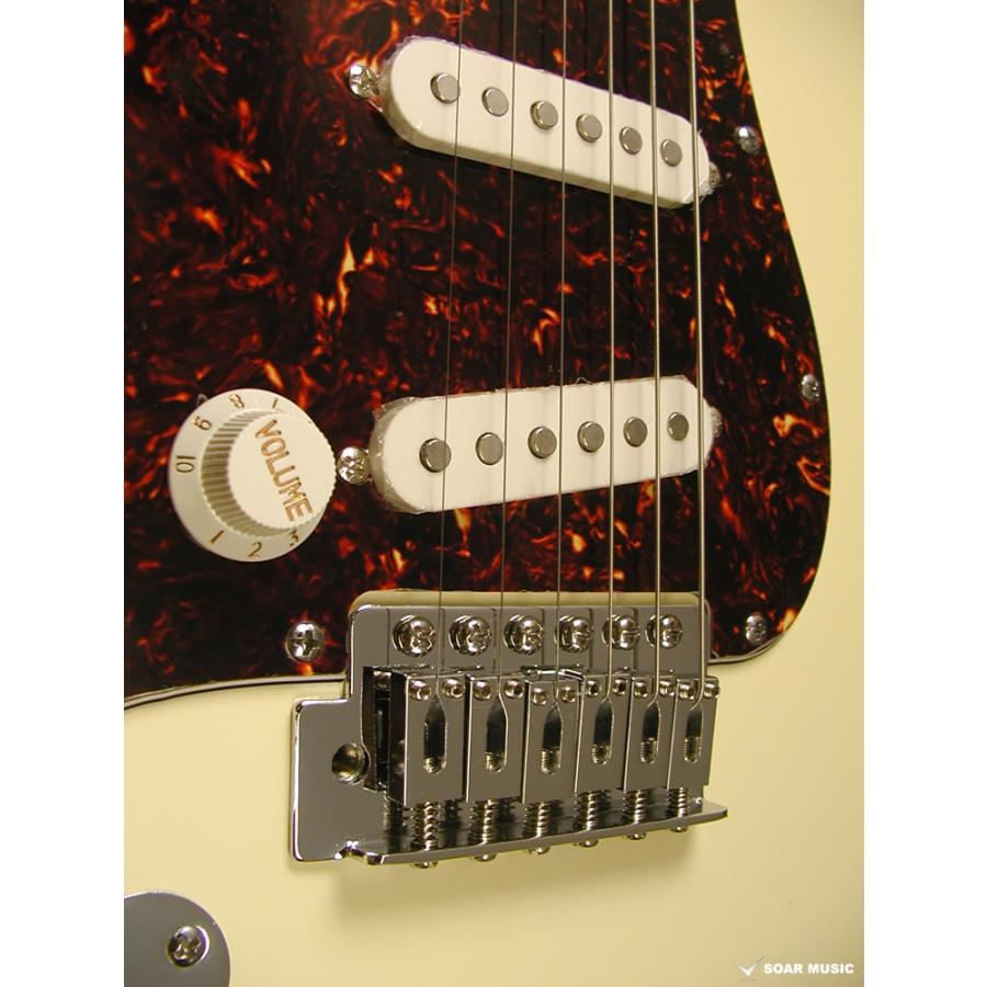 Bacchus（バッカス） 【アウトレット】Bacchus BST-STD-LH/R OWH