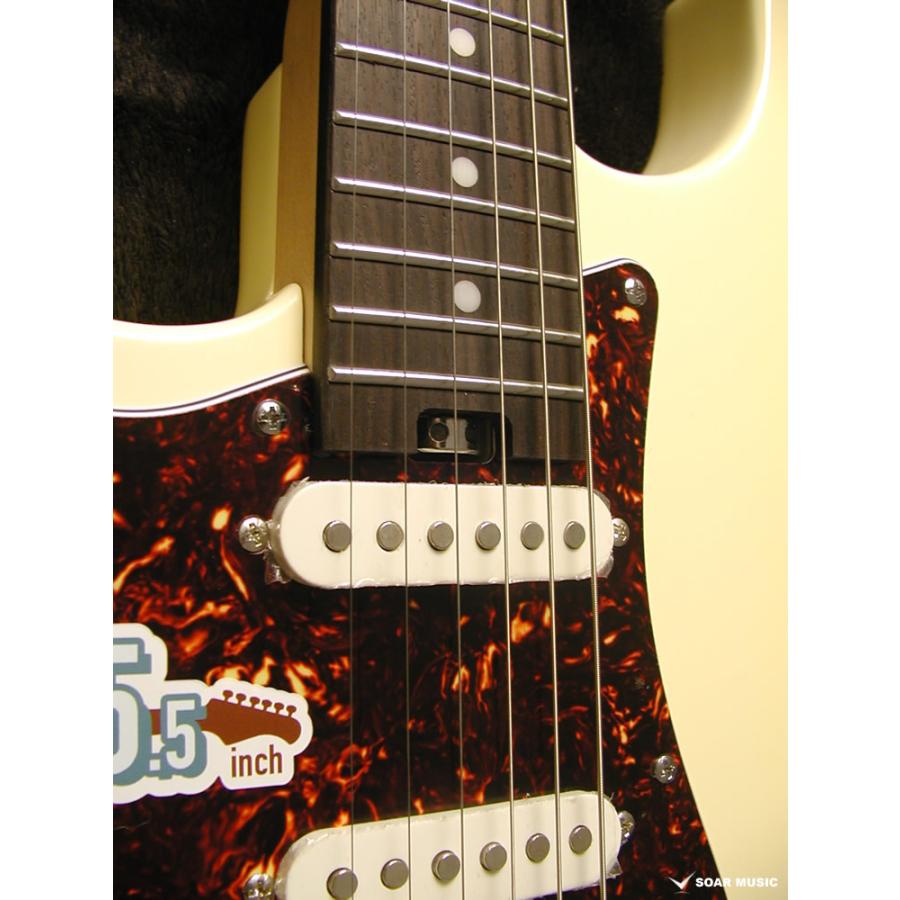 Bacchus（バッカス） 【アウトレット】Bacchus BST-STD-LH/R OWH