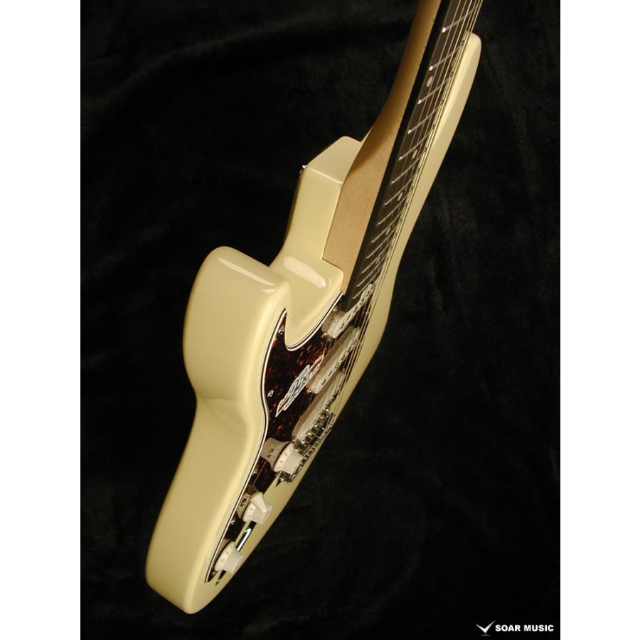 Bacchus（バッカス） 【アウトレット】Bacchus BST-STD-LH/R OWH