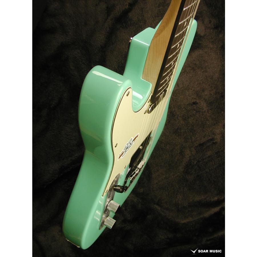 Bacchus 【アウトレット】Bacchus バッカス BTE-STD-LH/R SFG