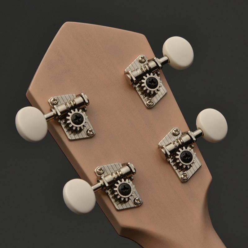 SAKURA UKULELE SUS-SAKURA BLONDE SKBD サクラブロンド ソプラノ 