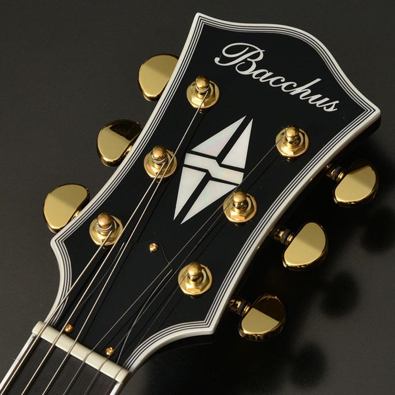 Bacchus バッカス DUKE-CTM エレキギター グローバルシリーズ Bacchus バッカス DUKE-CTM エレキギター グローバルシリーズ