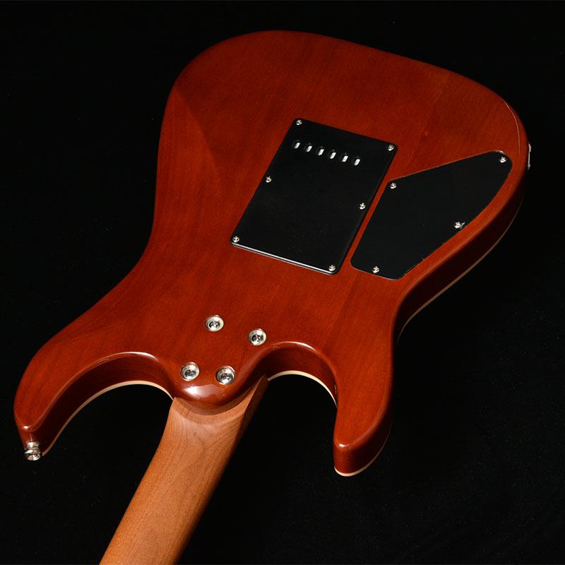 楽器、器材 Bacchus バッカス IMP24 FMH-RSM/M ローステッドメイプル