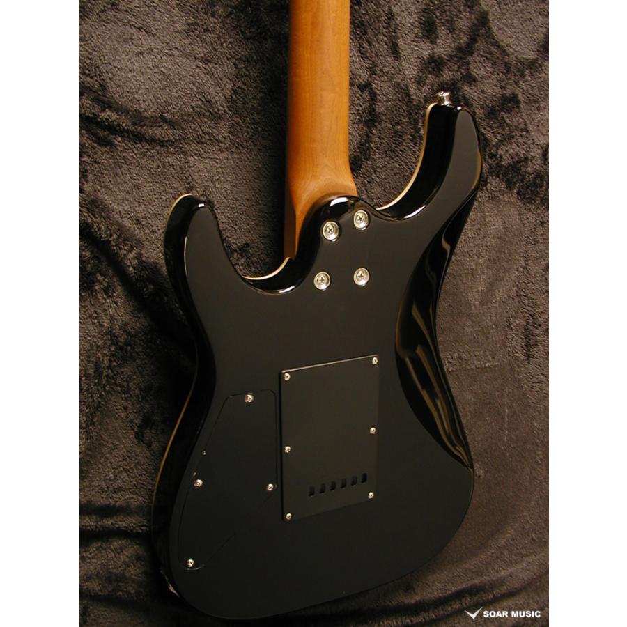 Bacchus バッカス IMP24 FMH-RSM/M ローステッドメイプルネック Bacchus バッカス IMP24 FMH-RSM/M ローステッドメイプルネック