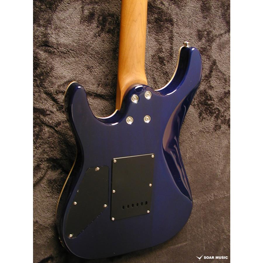 Bacchus（バッカス） IMP24 FMH-RSM/M ローステッドメイプルネック 24