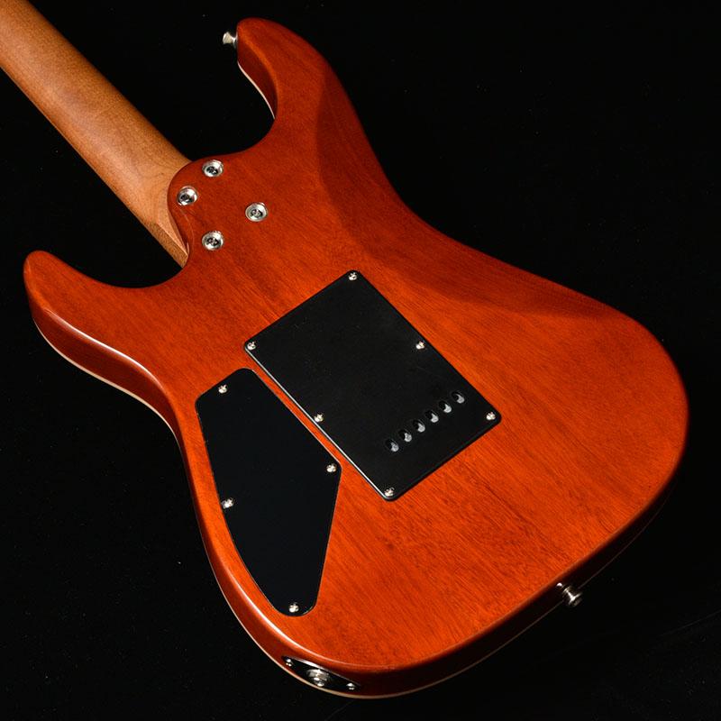 Bacchus（バッカス） IMP24 FMH-RSM/M ローステッドメイプルネック 24