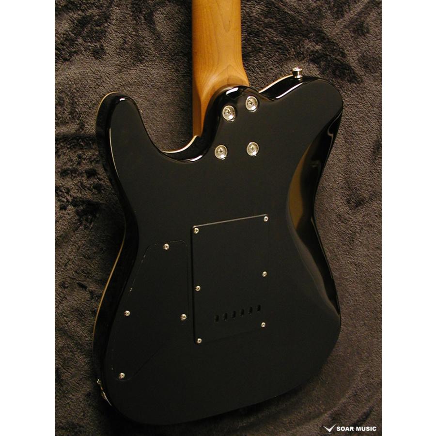 Bacchus（バッカス） TAC24 FMH-RSM/M ローステッドメイプルネック 24