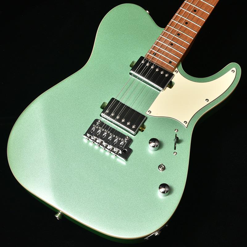 Bacchus（バッカス） TAC24 STD-RSM/M ローステッドメイプルネック採用