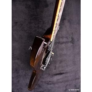【アウトレット】Bacchus MARQUIS-STD  A-CHG #GI09793 約3.0kg エレキギター グローバルシリーズ SGタイプ バッカスの画像