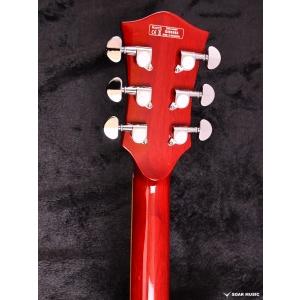 【アウトレット】Bacchus MARQUIS-STD A-RED レッド #GI09568 約3.3kg エレキギター グローバルシリーズ SGタイプ バッカスの画像