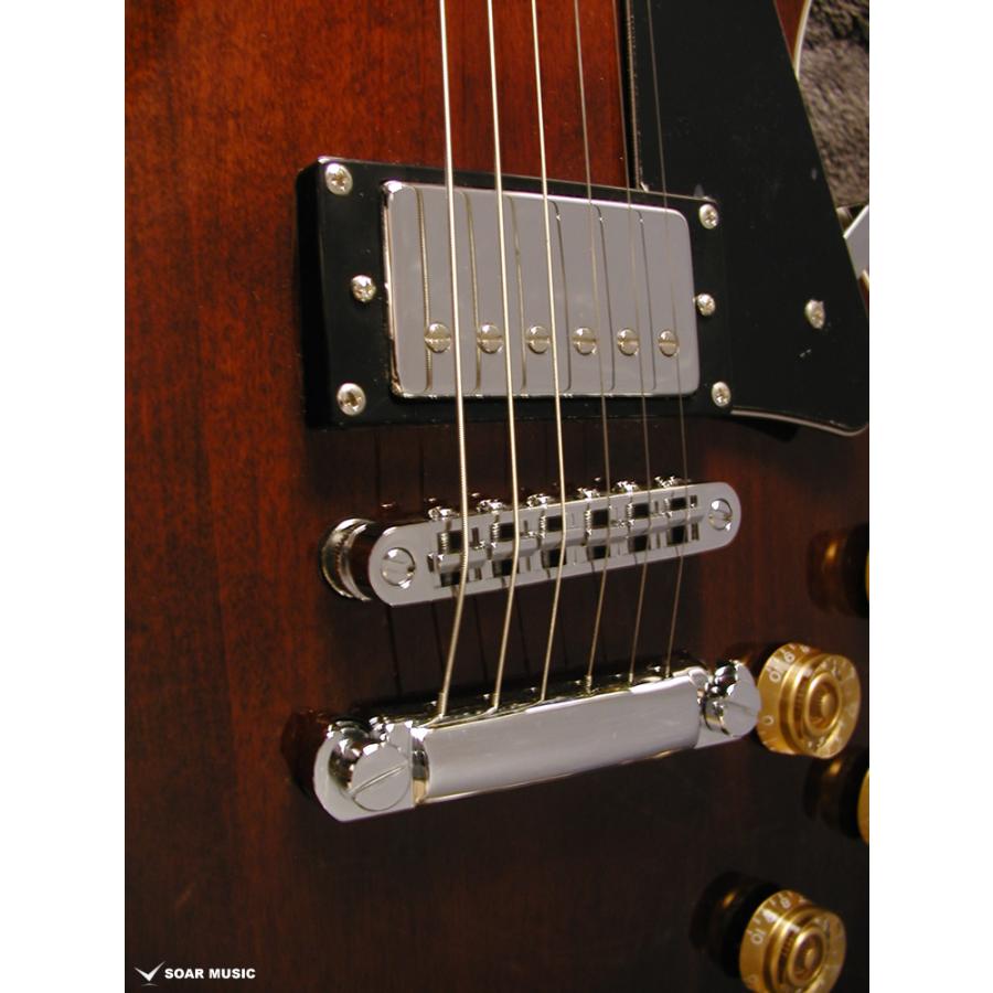 Bacchus バッカス レスポール スタンダードタイプ Live Road Bacchus (バッカス) live road model BLS-700QM レスポール