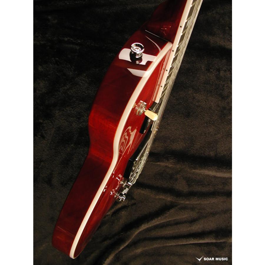 Bacchus バッカス DUKE-STD エレキギター グローバルシリーズ Bacchus バッカス DUKE-STD エレキギター グローバルシリーズ