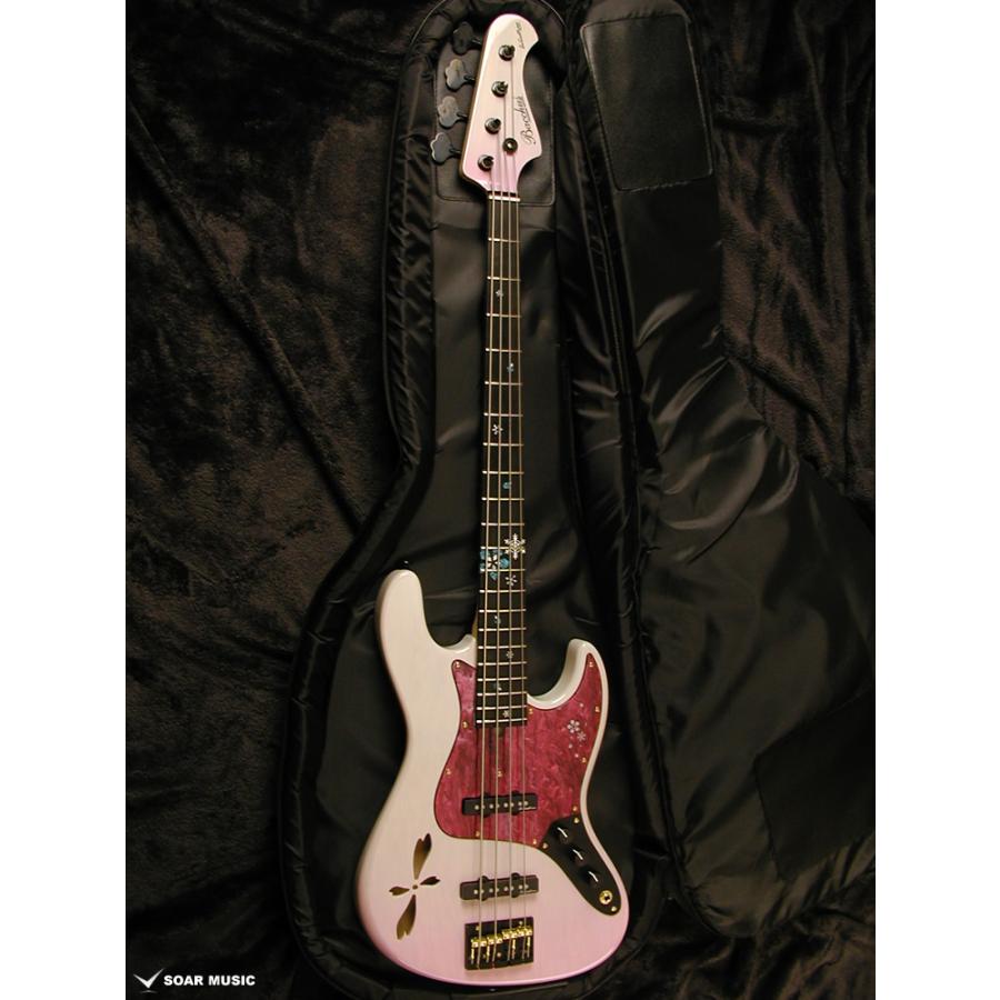Bacchus バッカス WOODLINE-HOLLOW4 FUYUZAKURA WSE'23/E SK/SW Bacchus バッカス WOODLINE-HOLLOW4 FUYUZAKURA WSE'23/E SK/SW