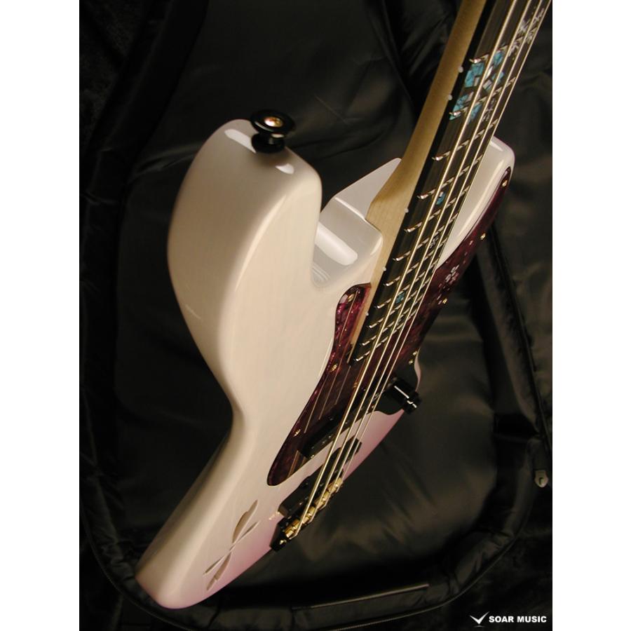 Bacchus エレキベース 現物写真》エレキベース Bacchus バッカス 