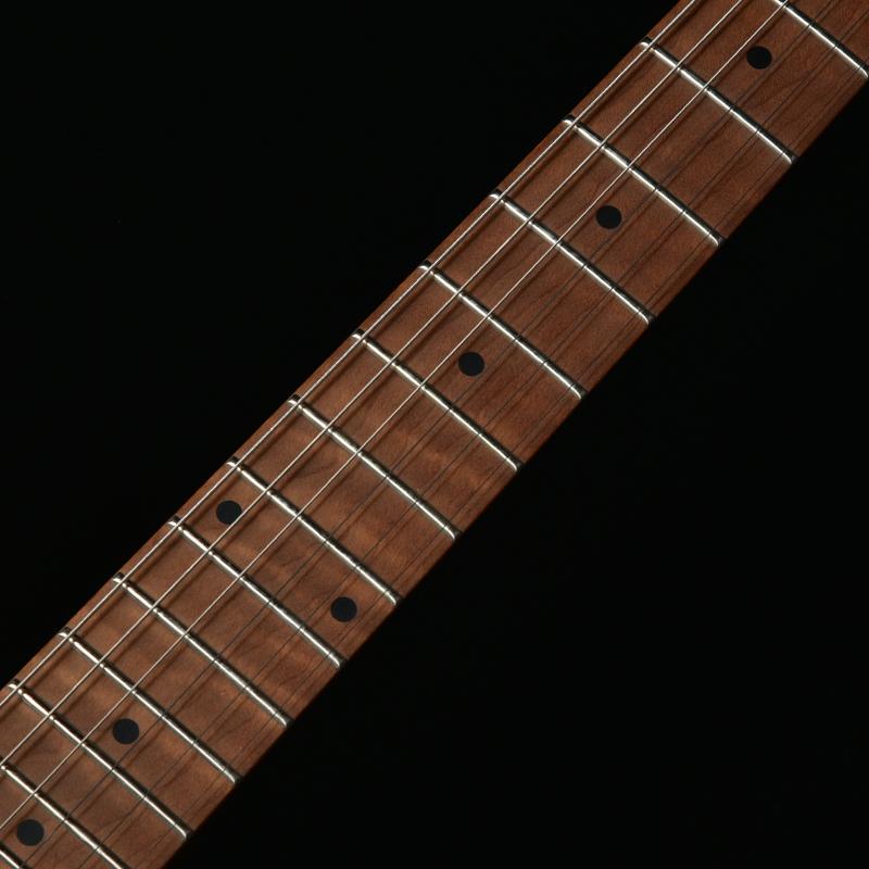 Bacchus（バッカス） BSH-AGED/RSM エレキギター エイジド加工 ロース