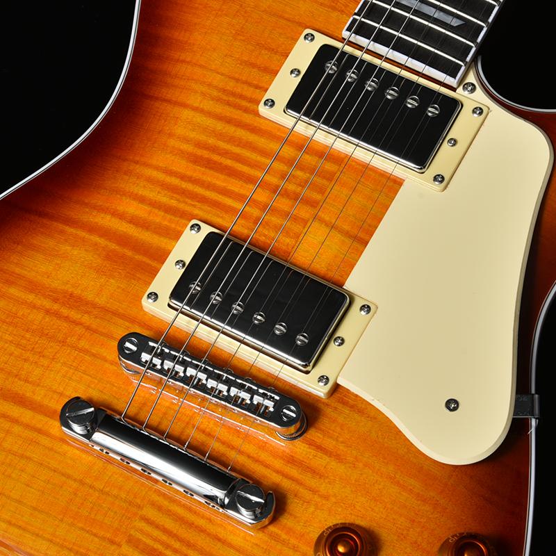 Bacchus バッカス BARON-FM エレキギター グローバルシリーズ Bacchus バッカス BARON-FM エレキギター グローバルシリーズ
