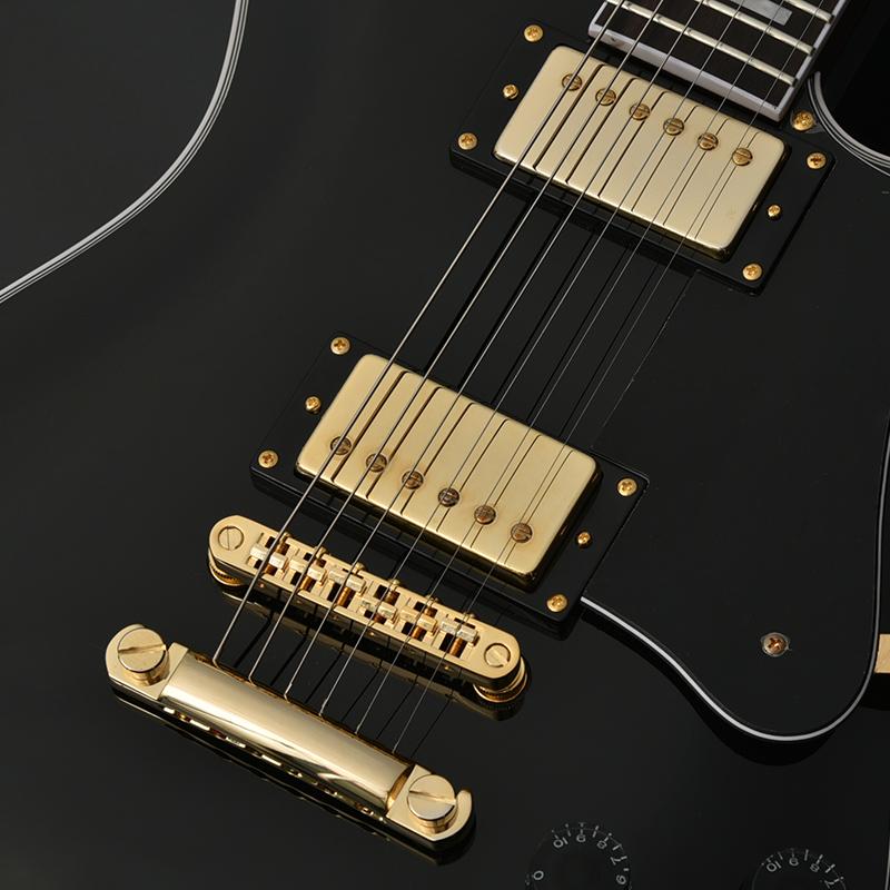 Bacchus バッカス BARON-CTM エレキギター グローバルシリーズ