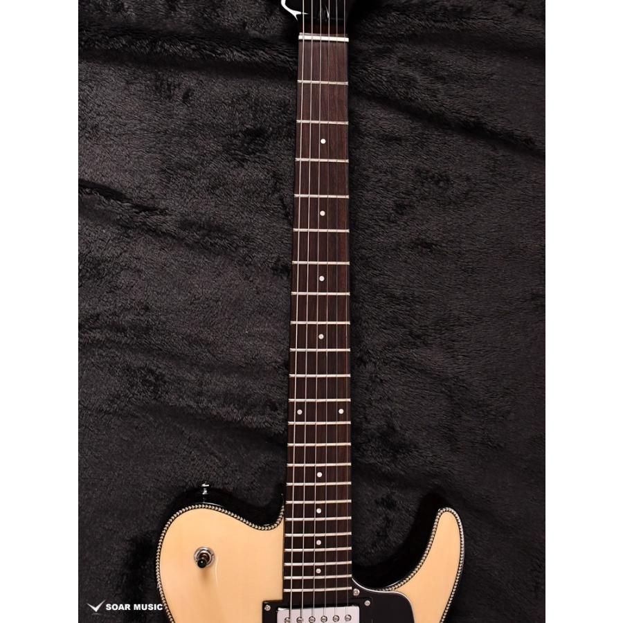 Bacchusジャズマス オリジナルデコレーション(Fenderストラップ付