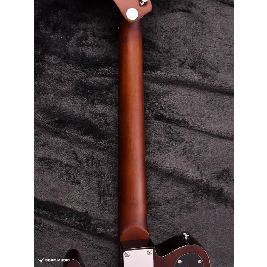 Bacchus（バッカス） BARON-JAZZ エレキギター グローバルシリーズ