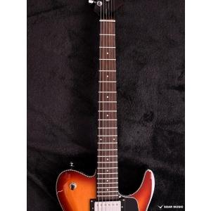 Bacchus BARON-JAZZ ABB (アンティークブラウンバースト) #GI21207 約