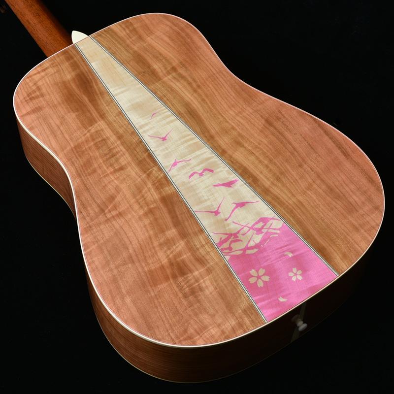 Headway ヘッドウェイ HD-SAKURA'24 SF,S-ESU/ATB LSP-VGR