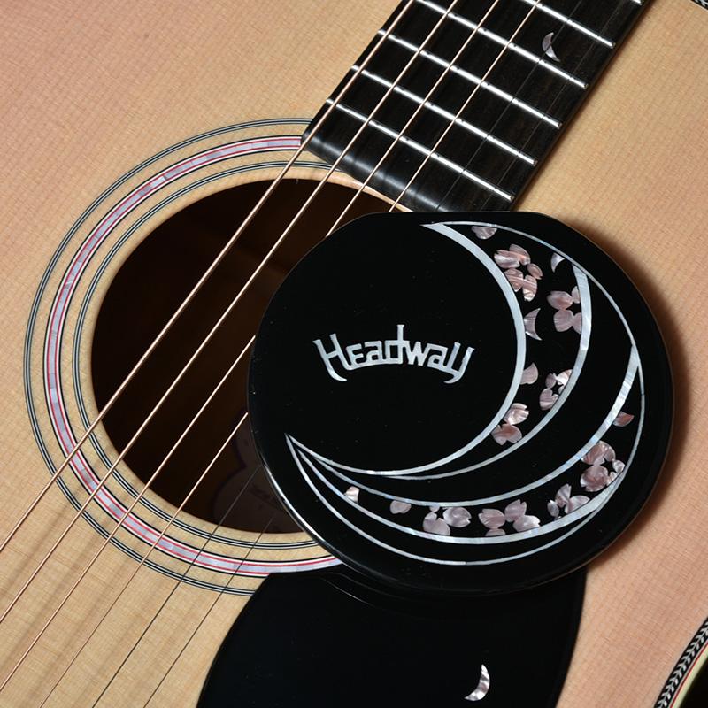 Headway ヘッドウェイ HD-SAKURA'24 SF,S-ESU/ATB LSP-VGR