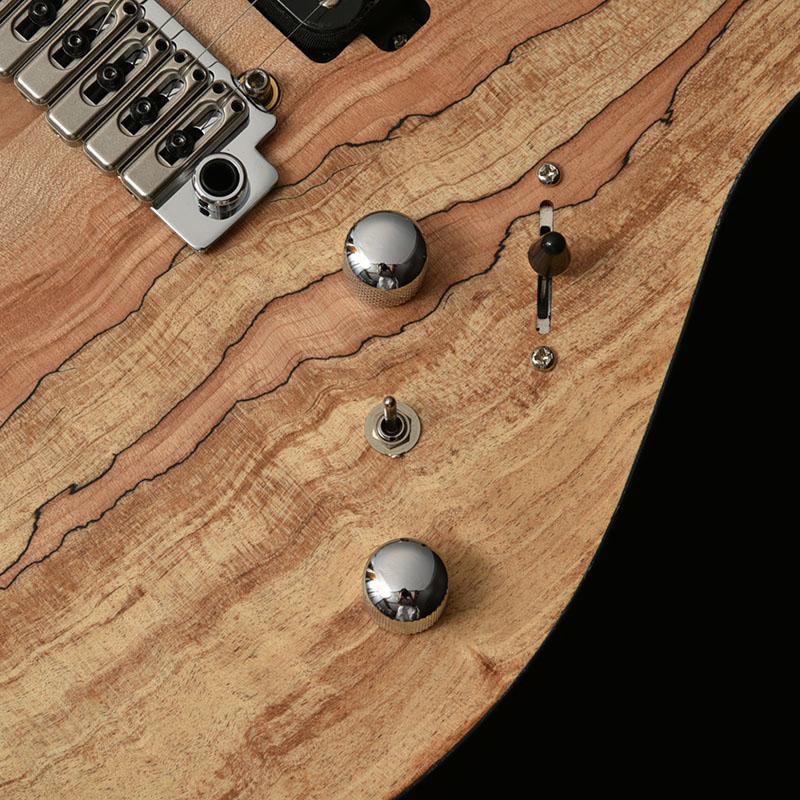 Bacchus（バッカス） Bacchus TACTICS24-SPM RSM/M JTシリーズ エレキ