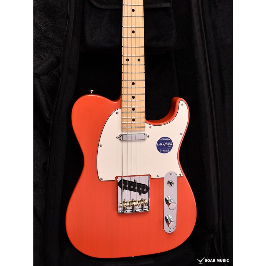 Momose モモセ MT2-STD/M SFFR シースルーフェイテッドフェスタレッド