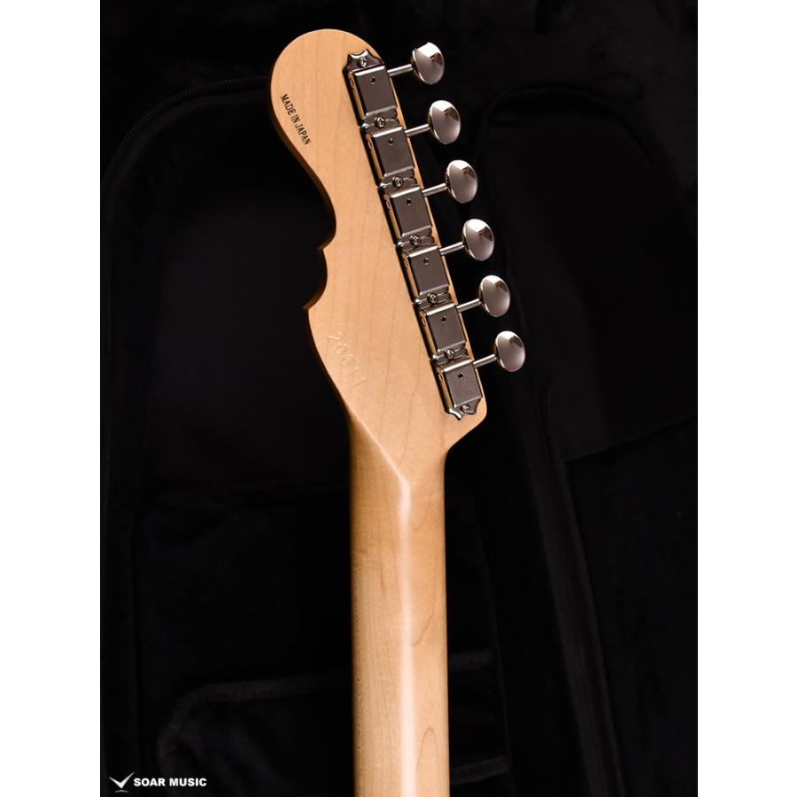 Momose モモセ MT2-STD/M SFFR シースルーフェイテッドフェスタレッド