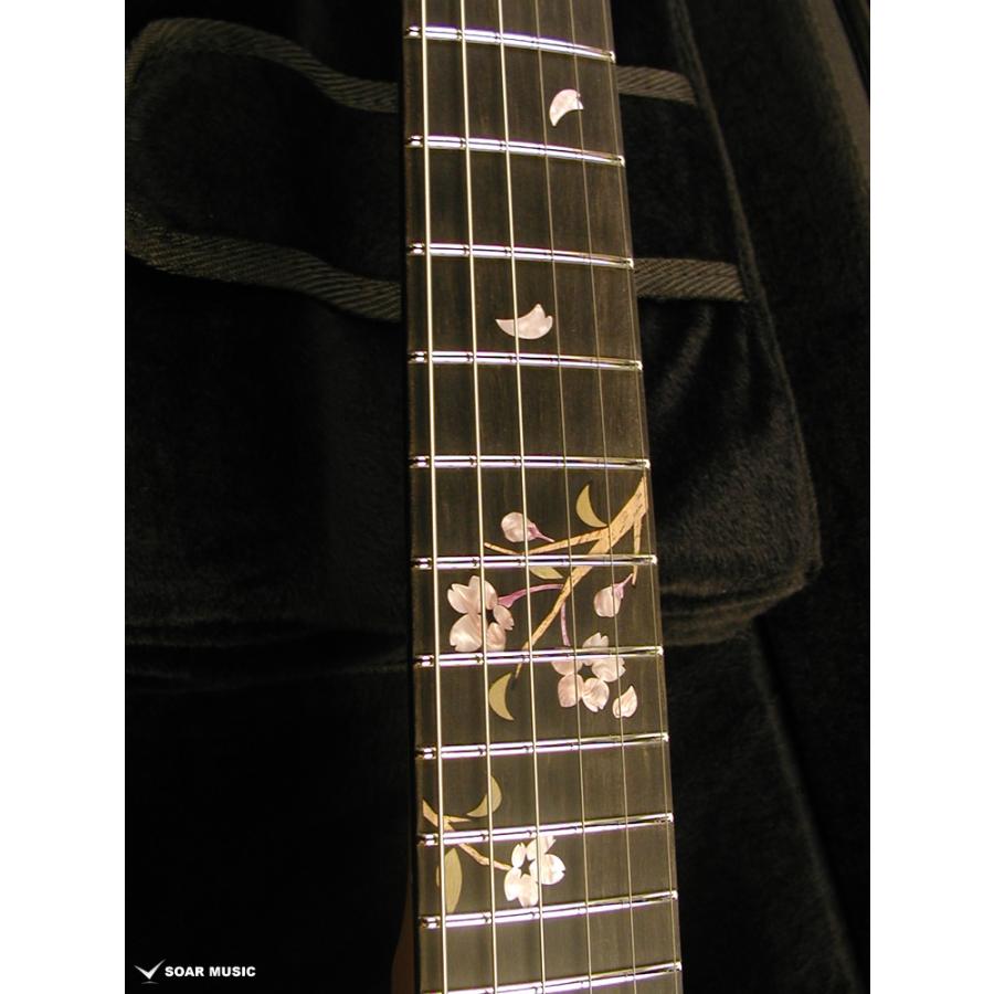 モーモー momose MT-KYOZAKURA II WSE'24/E KZF-VGR (京桜-冬- Vertical