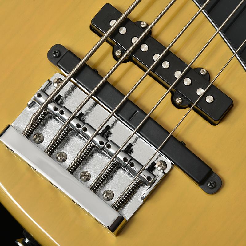 BACCHUS バッカス ピックアップ ベース pickup jazzbass Bacchus