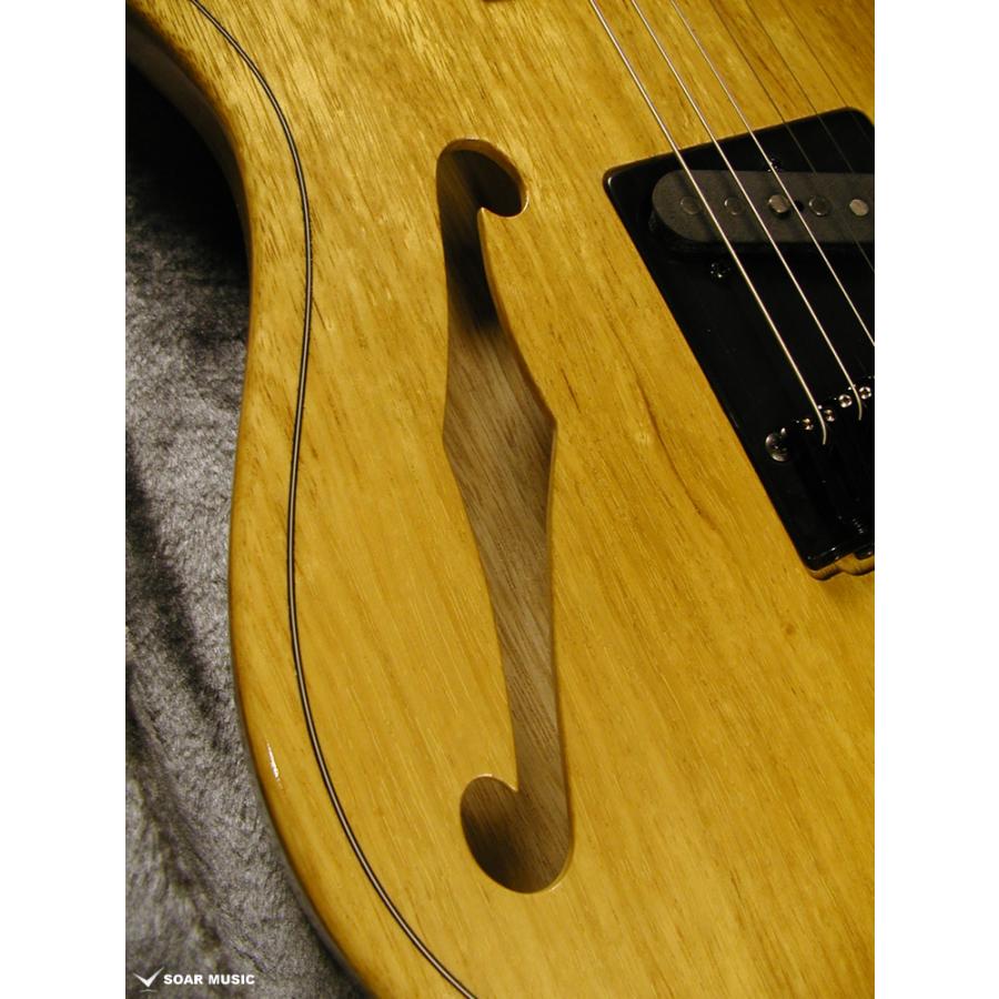 Deviser ディバイザー ROSETTEE KORINA HT SP'24/NJ KNY-NB #489 約3.0